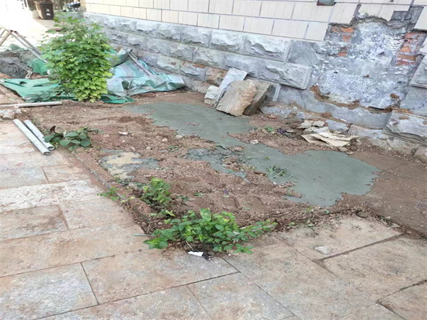 前海街道地基基础注浆增加承载力灌浆加固