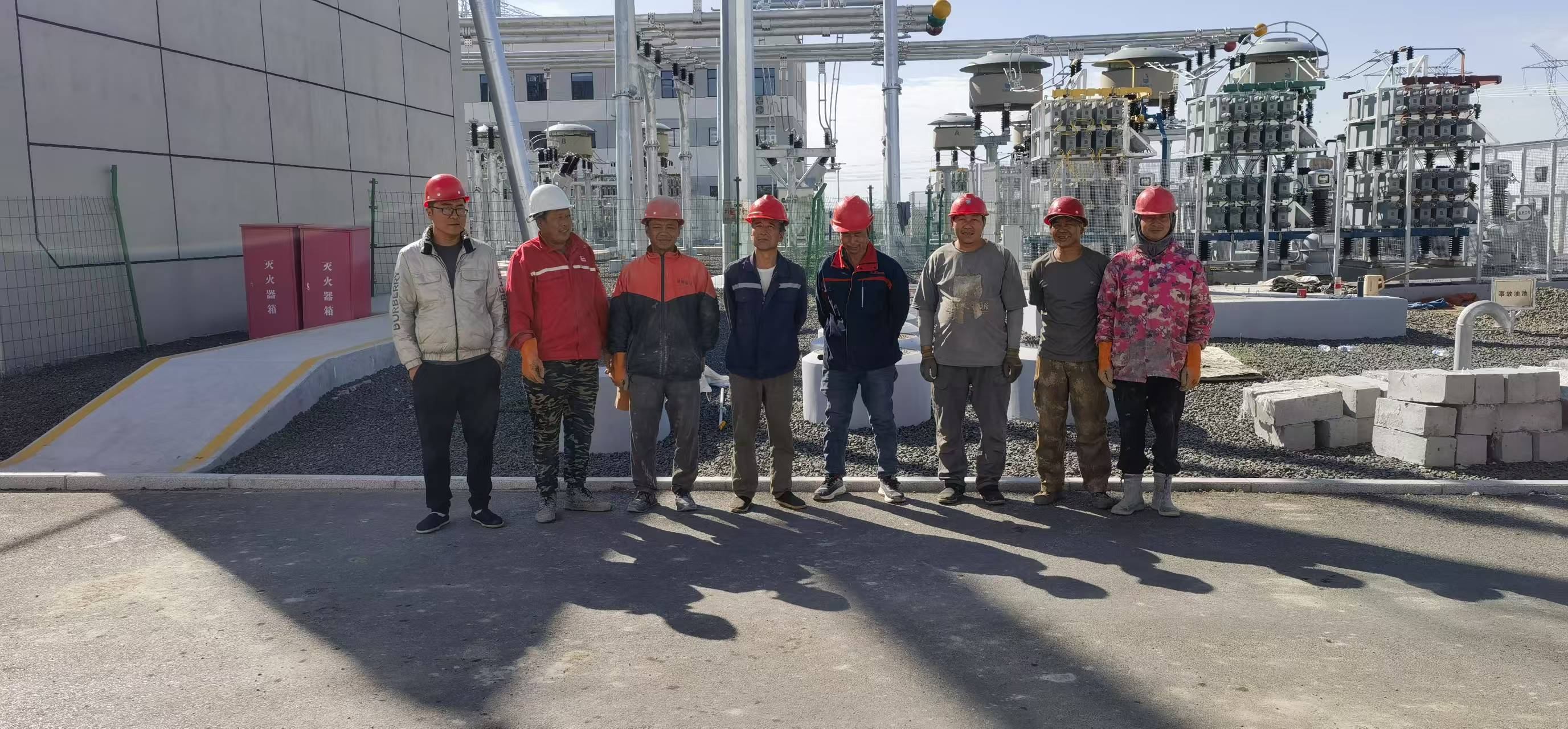 前海街道地基沉降如何修复?